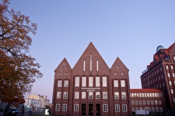 Staatliches Naturhistorisches Museum, Foto: M. Kruszewski