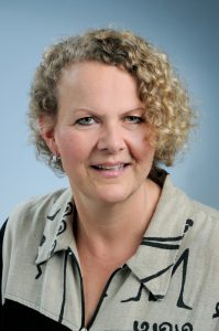 Angela Wandrey koordiniert das Gründungsnetzwerk Braunschweig und berät ExistenzgründerInnen. Foto: privat